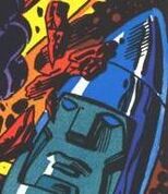 Dirge Marvel