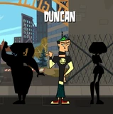 WOSDuncan