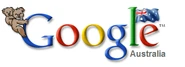 Google Australia Day