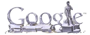 Google Michelangelo's Birthday