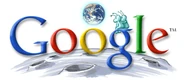 Google Earth Day 2003
