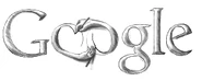 Google MC Escher's Birthday