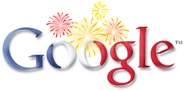 Google Bastille Day 2003