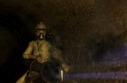 Flamerinsewer