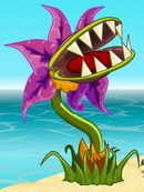 Flytrap
