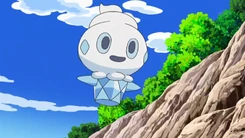 Trip Vanillite