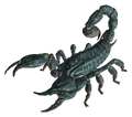 Radscorpion