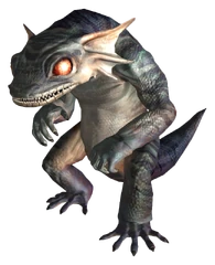 FNV LGecko