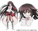 Alice profile