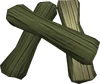 Spinebeam branches detail