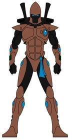 Zahr-Tann Guardian
