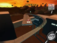 Machine Passage 2