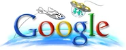 Google SpaceShipOne wins the X Prize