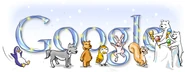 Google Christmas 2004 5