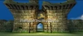 Hufflepuff Duelling Turrets.jpg