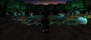 Ravenclaw Duelling Arena
