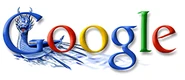 Google Dragon Boat Festival 2006