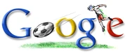 Google World Cup 2006 - Poland