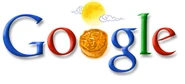 Google Mid-Autumn Festival