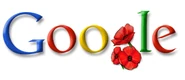 Google Remembrance Day 2006