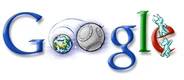 Google Yuri Gagarin