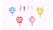 All the Pikruns