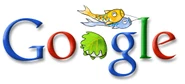 Google Children's Day 2007