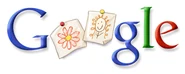 Google Mother's Day 2007