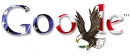 Google Independence Day 2007