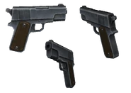 Colt M1919