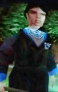 Ravenclaw Duelling Champion