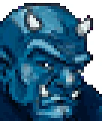 River Troll
