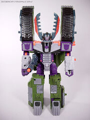 R megatron032