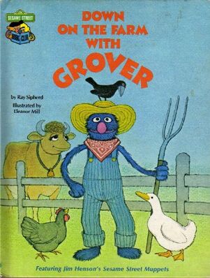 GroverFarm
