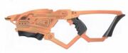 Bajoran phaser rifle