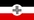 Flag Germany 1933