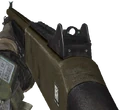 M1014 MW2
