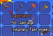 Zapinator