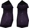 Novite boots detail