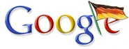 Google German Reunification Day 2007