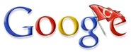 Google Turkish Republic Day