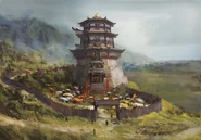 Kang pagoda