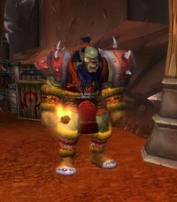 Warchief'sHerald