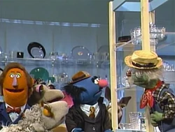 PiginaChinaShop