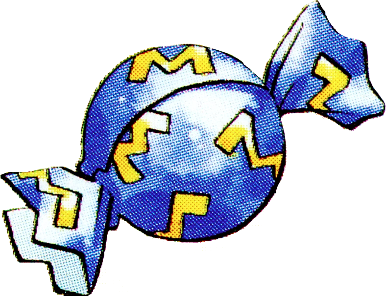 Rare Candy RG