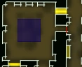 Cubes location