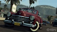 Hollywoodland