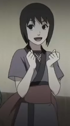 Shizune de Niña