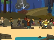 Running