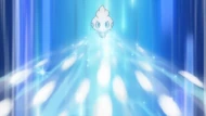 EP694 Vanillite usando ventisca